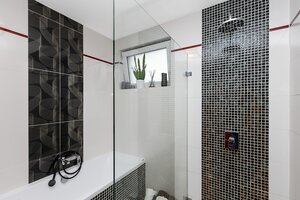 REZERVOVANÉ - Štýlová 4i novostavba samostane stojaceho bungalovu, — foto 15