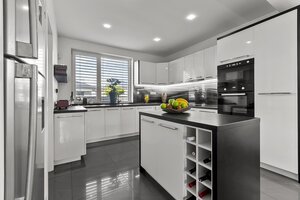 REZERVOVANÉ - Štýlová 4i novostavba samostane stojaceho bungalovu, — foto 2