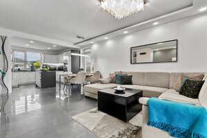 REZERVOVANÉ - Štýlová 4i novostavba samostane stojaceho bungalovu, — foto 3