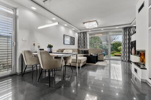 REZERVOVANÉ - Štýlová 4i novostavba samostane stojaceho bungalovu, — foto 5