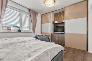 REZERVOVANÉ - Štýlová 4i novostavba samostane stojaceho bungalovu, — foto 8