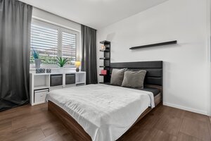 REZERVOVANÉ - Štýlová 4i novostavba samostane stojaceho bungalovu, — foto 9