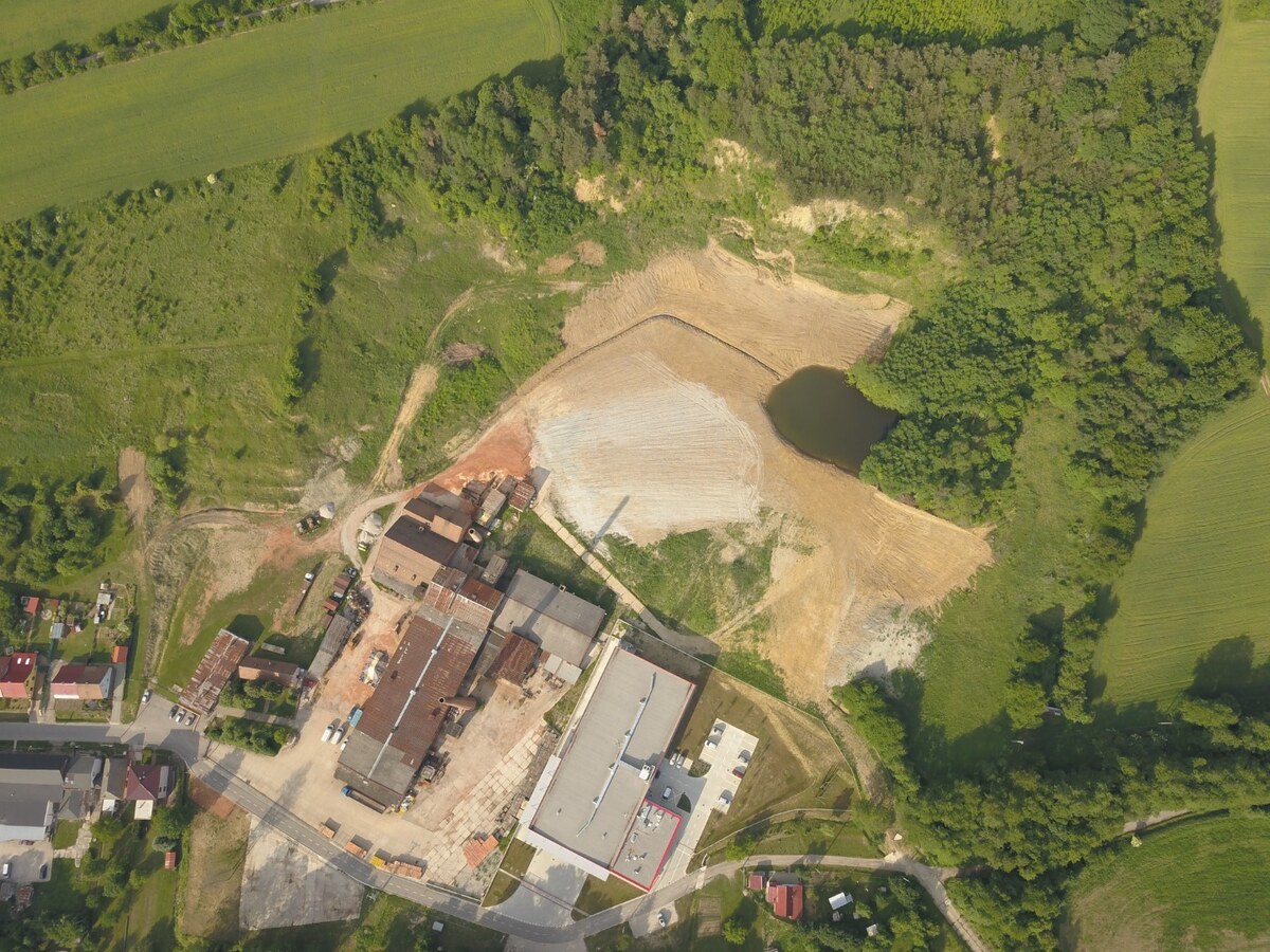 TIMA Real ponuka na predaj  komerčný pozemok v Myjave — foto 7