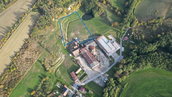 TIMA Real ponuka na predaj  komerčný pozemok v Myjave