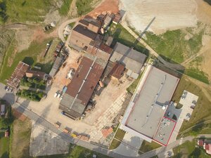 TIMA Real ponúka na predaj pozemok v Myjave — foto 4