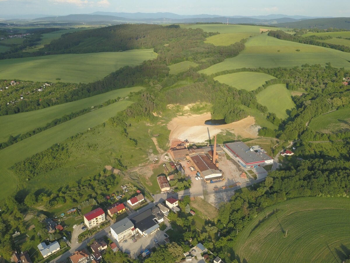 TIMA Real ponúka na predaj developerský pozemok v Myjave — foto 3
