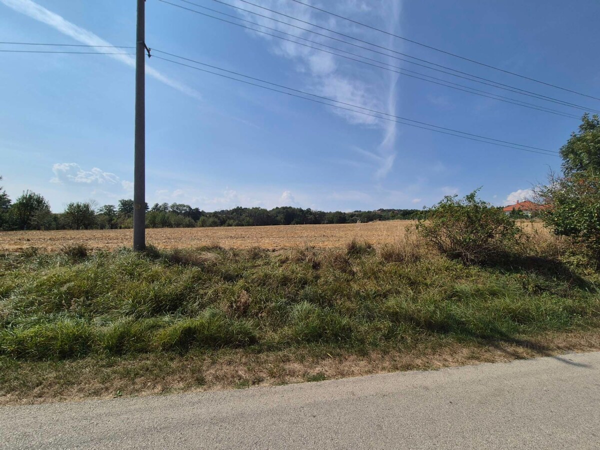 TIMA Real ponúka na predaj dva stavebné pozemky v Brestovci — foto 7
