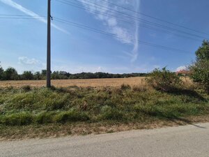 TIMA Real ponúka na predaj dva stavebné pozemky v Brestovci — foto 7