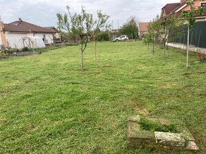 10á pozemok na stavbu rodinného domu, Šelpice — foto 1