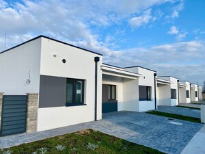 TIMA Real* 4i rodinný dom v TOP kvalite, radová zástavba, Šaľa — foto 16
