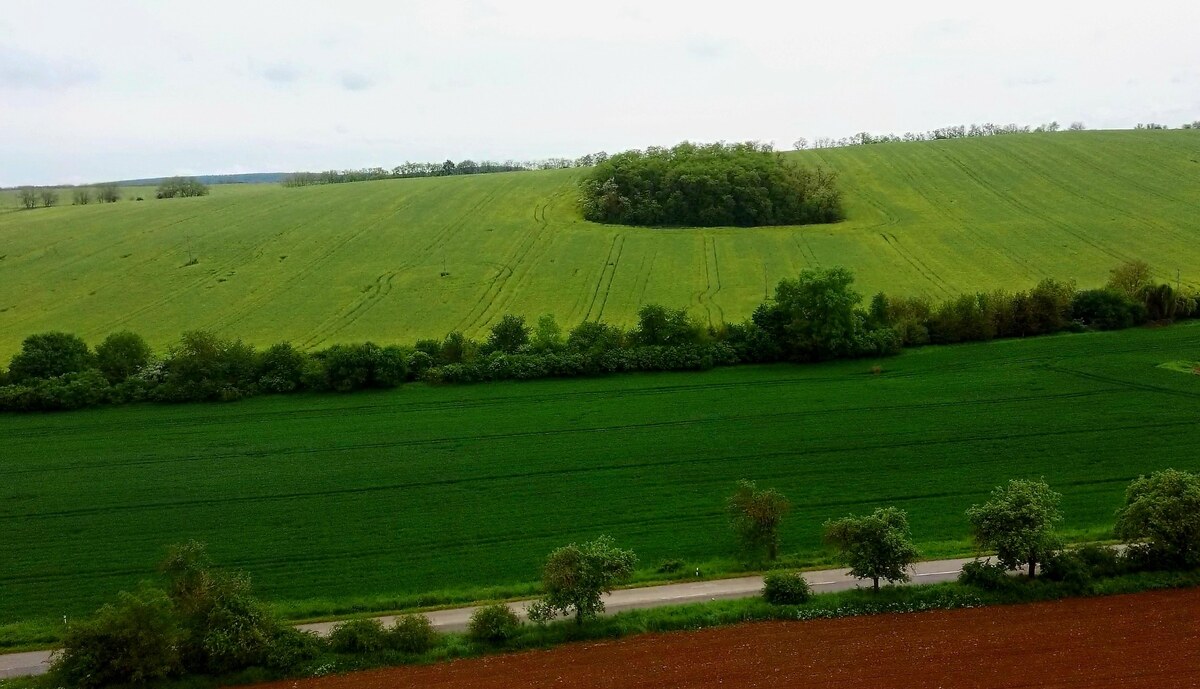 Pozemky určené na výstavbu rod. domov s krásnymi výhľadmi za 33€/m2 — foto 2