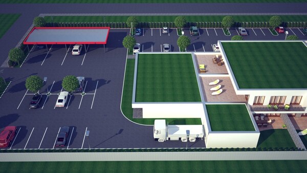Novostavba 1i bytu s terasou 5,20m2, R CENTRUM - RICHTÁRSKE POLE