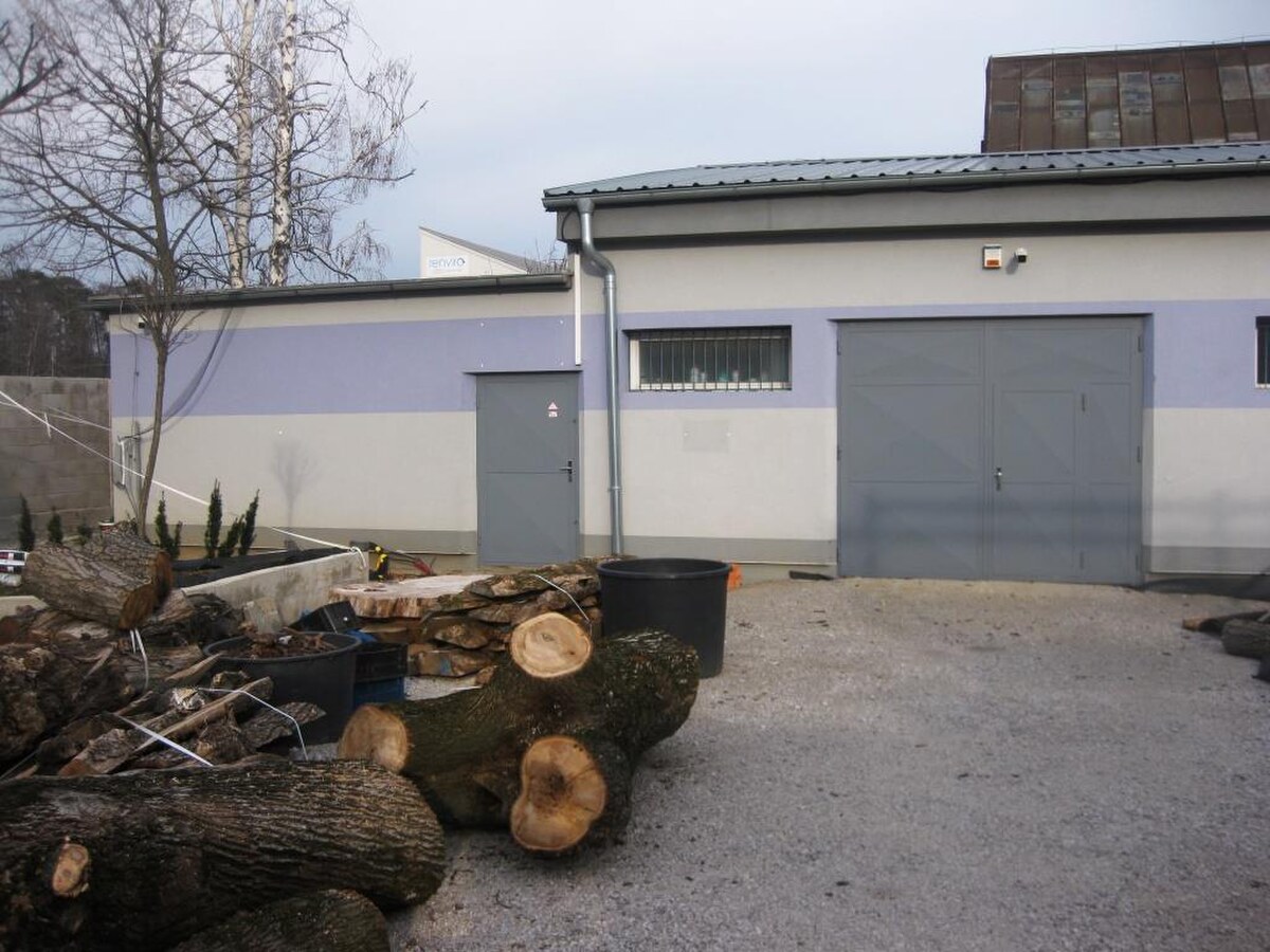 Predaj skladovej, priemyselnej, výrobnej haly v areáli TAZ Trnava — foto 4