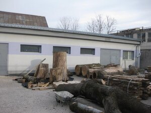 Predaj skladovej, priemyselnej, výrobnej haly v areáli TAZ Trnava — foto 3