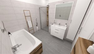 TIMA Real* 4i rodinný dom v TOP kvalite, 3,5á pozemok, Šaľa — foto 4