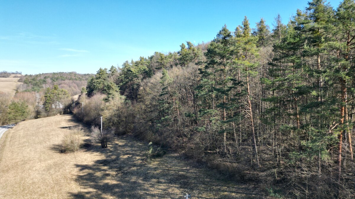 TIMA Real ponúka na predaj pozemok v krásnom prostredí Kopaníc. — foto 9