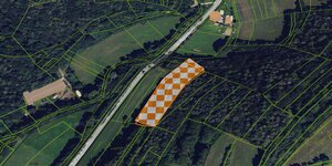 TIMA Real ponúka na predaj pozemok v krásnom prostredí Kopaníc. — foto 8