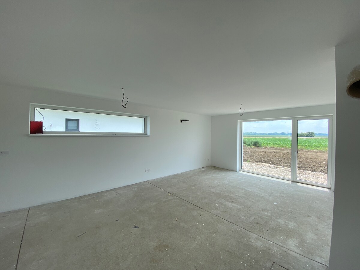Moderná novostavba 4i bungalovu v top kvalite, pozemok 5,6á, Šúrovce — foto 5
