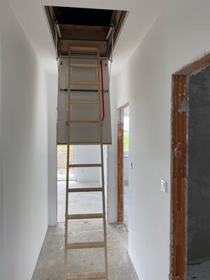 Moderná novostavba 4i bungalovu v top kvalite, pozemok 5,6á, Šúrovce — foto 11