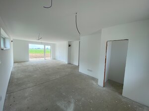Moderná novostavba 4i bungalovu v top kvalite, pozemok 5,6á, Šúrovce — foto 4