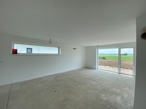Moderná novostavba 4i bungalovu v top kvalite, pozemok 5,6á, Šúrovce — foto 5