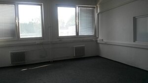 Klimatizované kancelárie na prenájom 20-90m2, Priemyselná ul. Trnava — foto 1