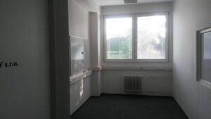 Klimatizované kancelárie na prenájom 20-90m2, Priemyselná ul. Trnava — foto 2