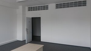 Na prenájom klimatizované kancelárie 25,5 - 37m2, ul. Priemyselná — foto 2