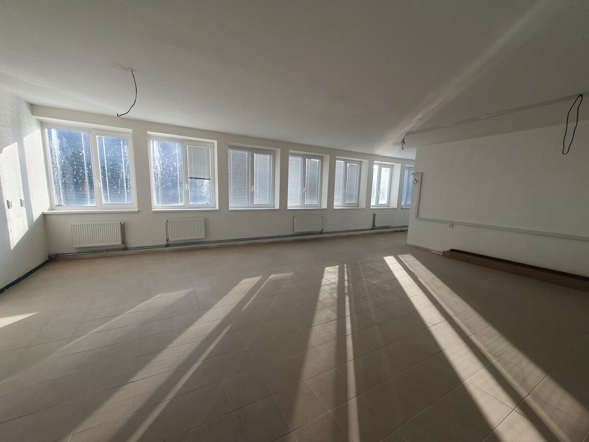 TIMA Real -  ponúka na predaj administratívnu budovu — foto 16