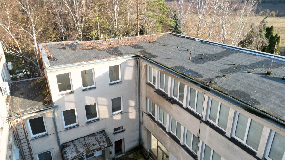 TIMA Real -  ponúka na predaj administratívnu budovu — foto 4