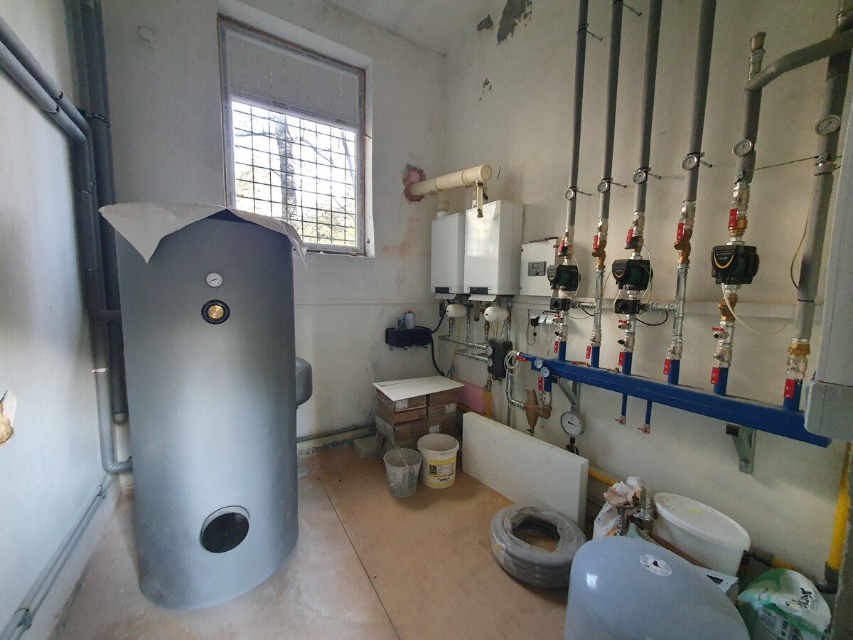 TIMA Real -  ponúka na predaj administratívnu budovu — foto 8