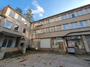 TIMA Real -  ponúka na predaj administratívnu budovu — foto 2