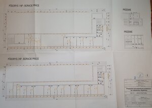 TIMA Real -  ponúka na predaj administratívnu budovu — foto 20