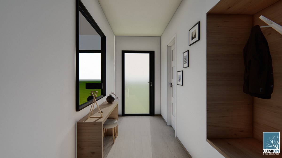 REZERVOVANÉ! 4i novostavba RD, pozemok 4,5á, Sládkovičovo — foto 12