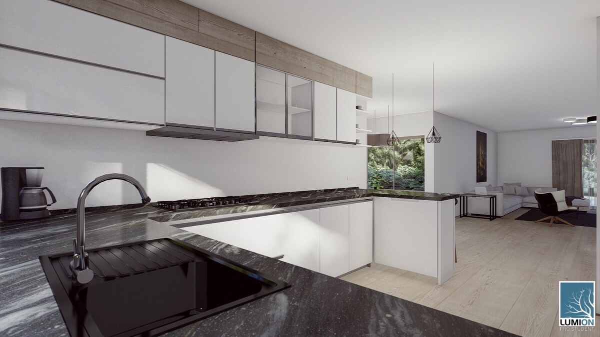 REZERVOVANÉ! 4i novostavba RD, pozemok 4,5á, Sládkovičovo — foto 4