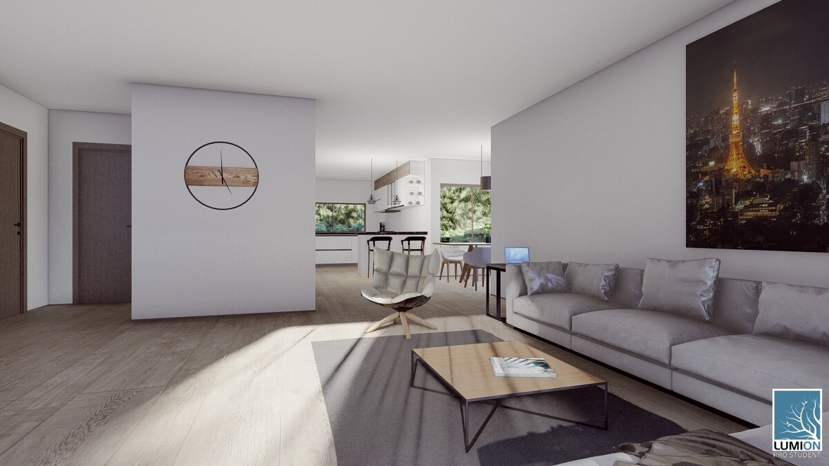 REZERVOVANÉ! 4i novostavba RD, pozemok 4,5á, Sládkovičovo — foto 6