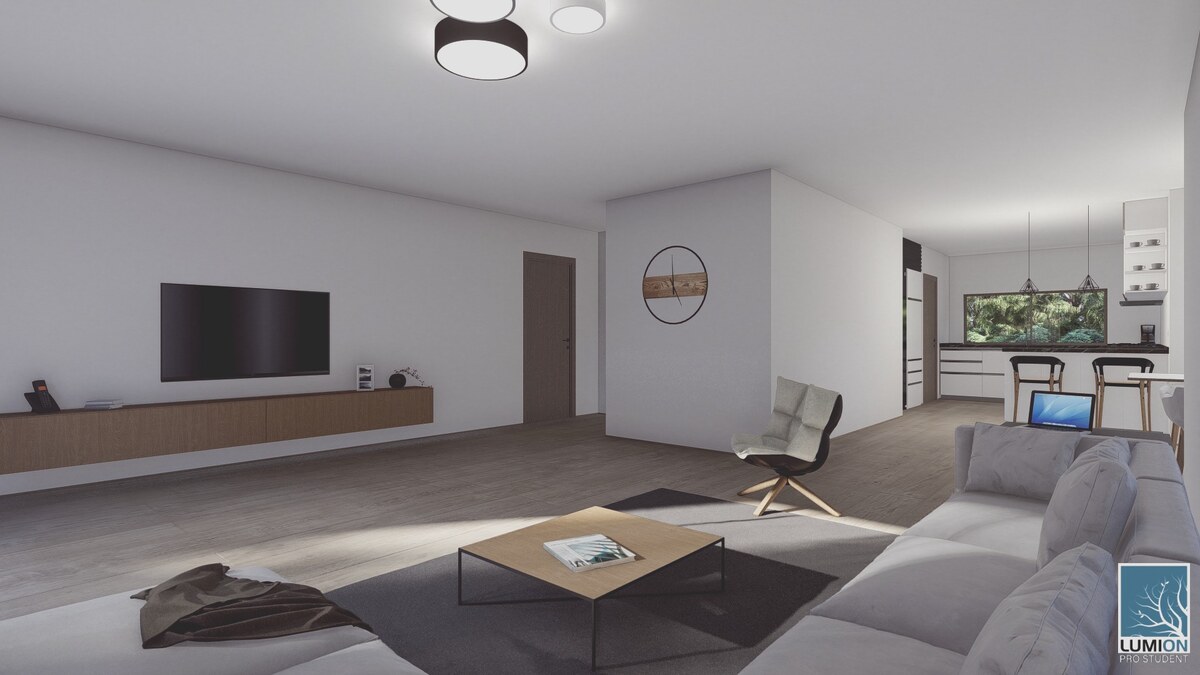 REZERVOVANÉ! 4i novostavba RD, pozemok 4,5á, Sládkovičovo — foto 7