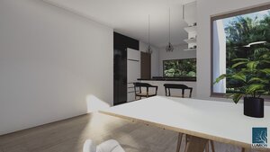 REZERVOVANÉ! 4i novostavba RD, pozemok 4,5á, Sládkovičovo — foto 11