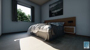 REZERVOVANÉ! 4i novostavba RD, pozemok 4,5á, Sládkovičovo — foto 14
