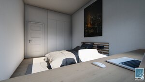 REZERVOVANÉ! 4i novostavba RD, pozemok 4,5á, Sládkovičovo — foto 17