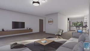 REZERVOVANÉ! 4i novostavba RD, pozemok 4,5á, Sládkovičovo — foto 7