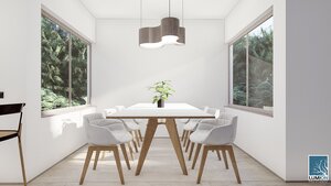 REZERVOVANÉ! 4i novostavba RD, pozemok 4,5á, Sládkovičovo — foto 9