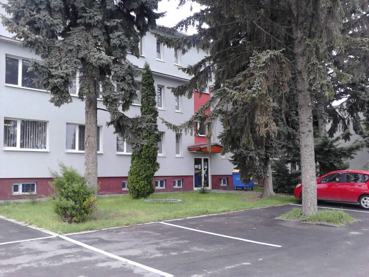 Kancelárie na prenájom, 15-45m2 — foto 5