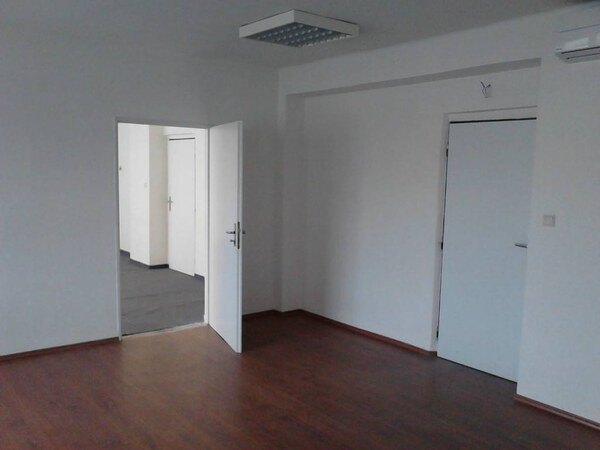 Kancelárie na prenájom, 15-45m2