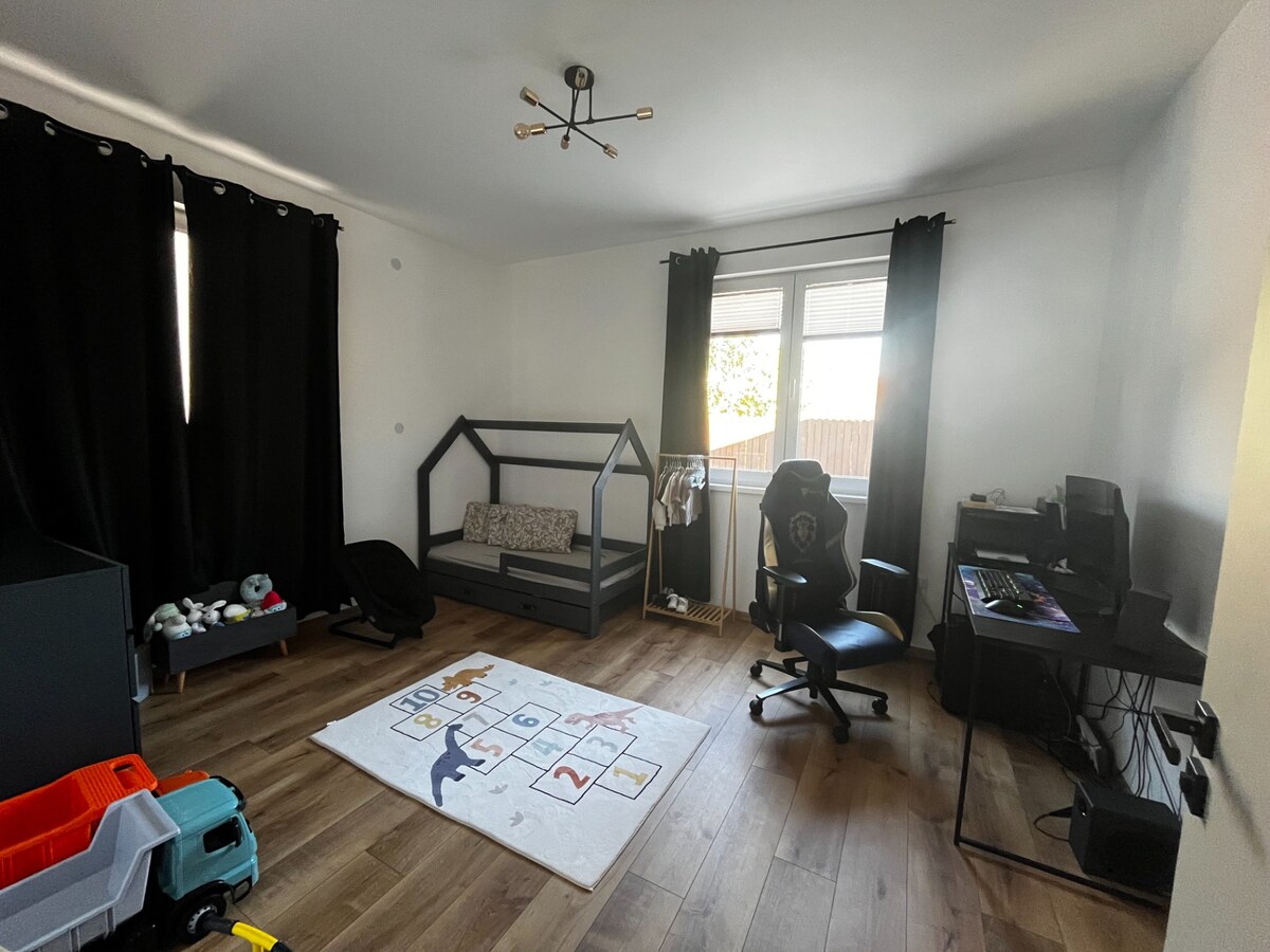 Na predaj novostavba drevodom Lučenec — foto 11