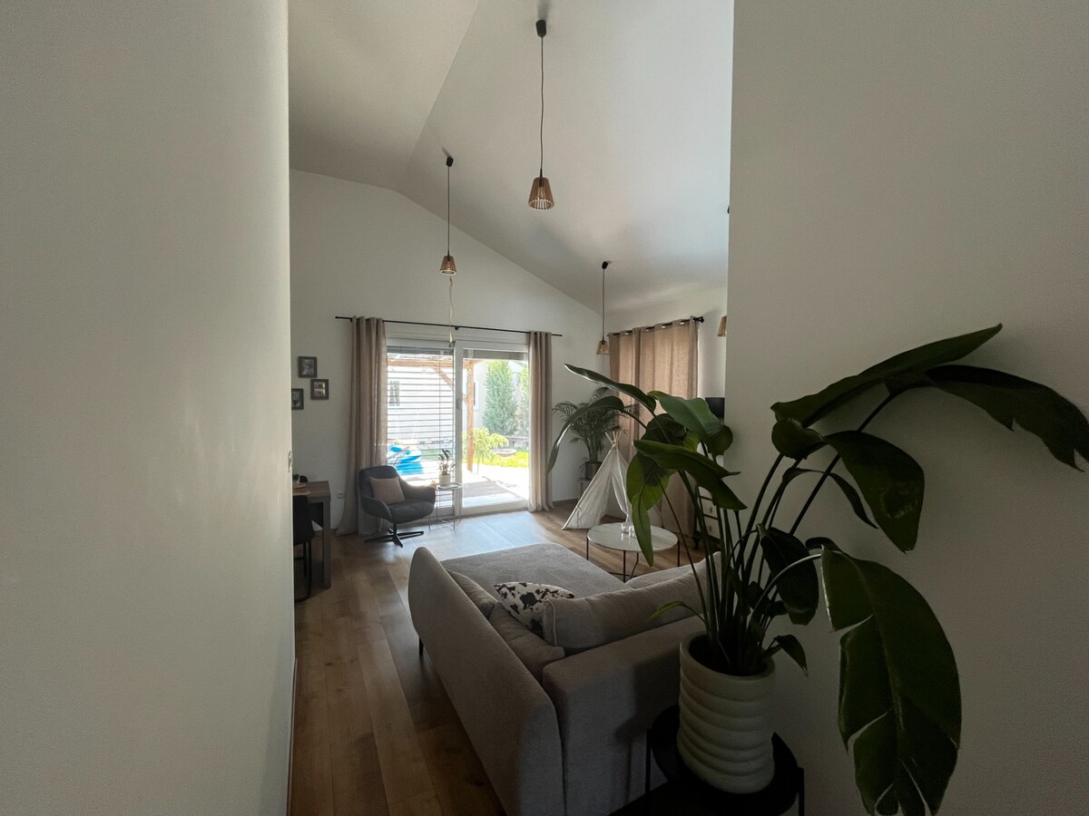 Na predaj novostavba drevodom Lučenec — foto 14