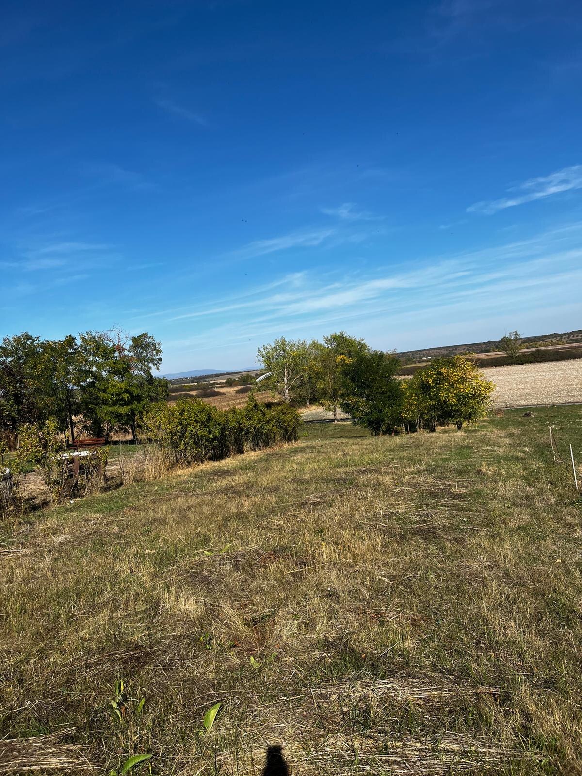 Stavebný pozemok Mikušovce — foto 5