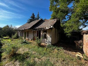 Stavebný pozemok Mikušovce — foto 3