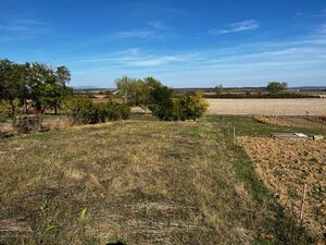 Stavebný pozemok Mikušovce — foto 4