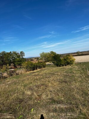 Stavebný pozemok Mikušovce — foto 5